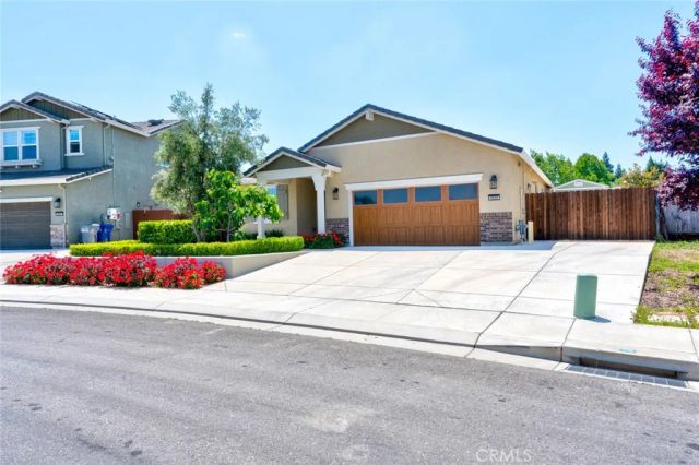 3559 Sunstone Court, Merced, CA 95340