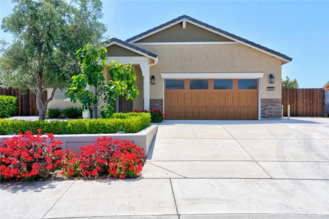 3559 Sunstone Court, Merced, CA 95340