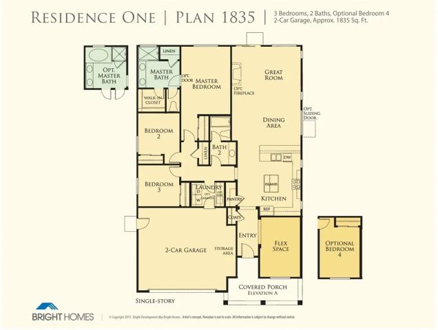 3559 Sunstone Court, Merced, CA 95340