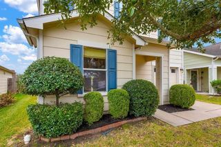 3630 Garrison Run Drive, Spring, TX 77386