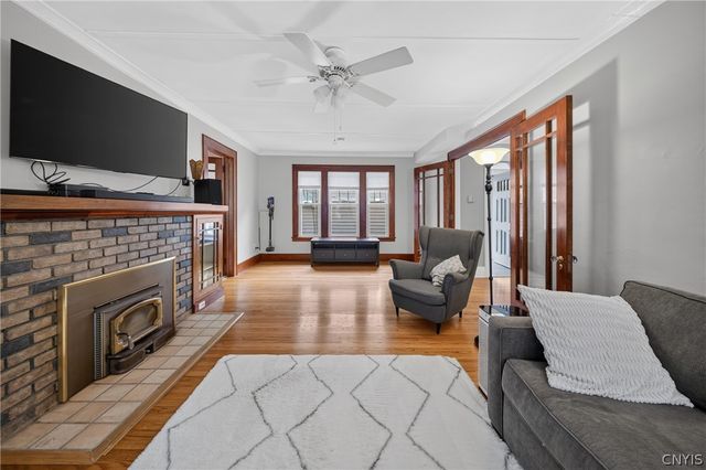 213 Hickok Avenue, Syracuse, NY 13206