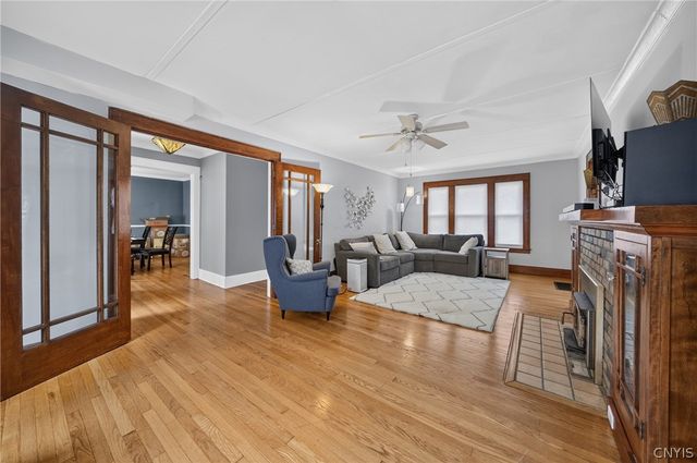 213 Hickok Avenue, Syracuse, NY 13206