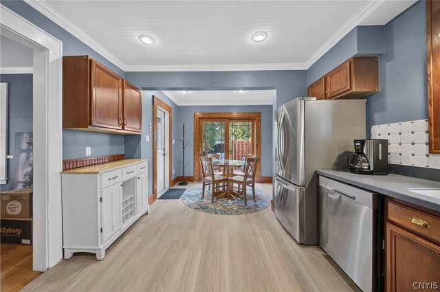 213 Hickok Avenue, Syracuse, NY 13206