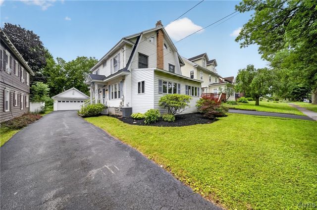 213 Hickok Avenue, Syracuse, NY 13206