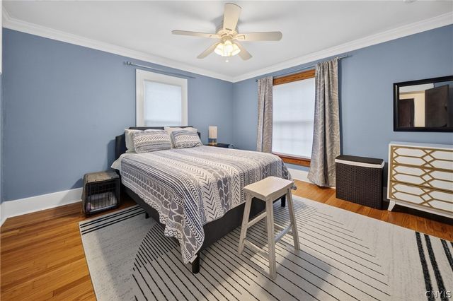 213 Hickok Avenue, Syracuse, NY 13206