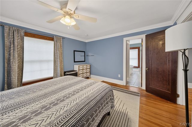 213 Hickok Avenue, Syracuse, NY 13206