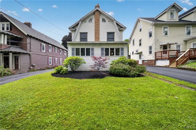 213 Hickok Avenue, Syracuse, NY 13206