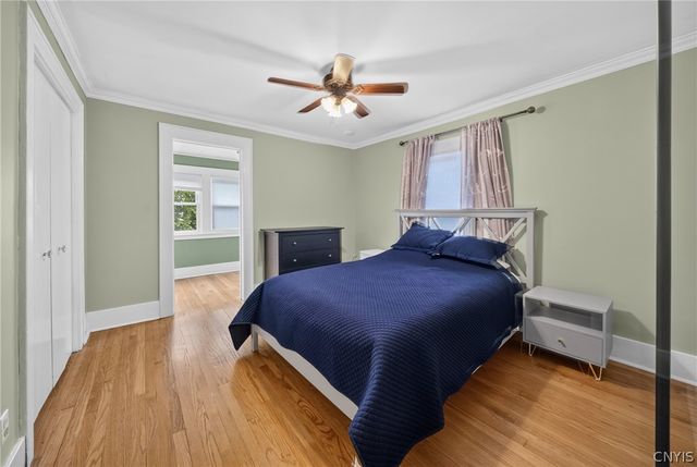 213 Hickok Avenue, Syracuse, NY 13206