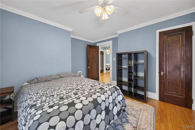 213 Hickok Avenue, Syracuse, NY 13206