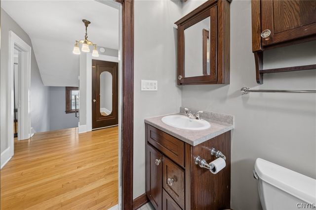 213 Hickok Avenue, Syracuse, NY 13206