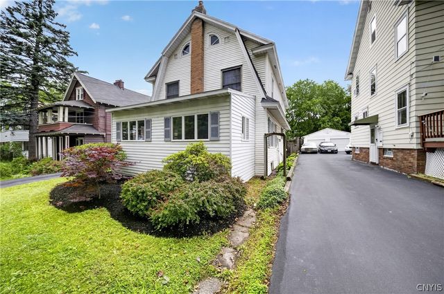 213 Hickok Avenue, Syracuse, NY 13206