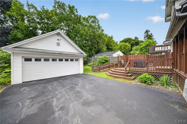 213 Hickok Avenue, Syracuse, NY 13206