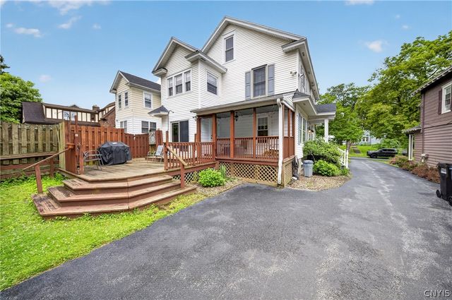 213 Hickok Avenue, Syracuse, NY 13206