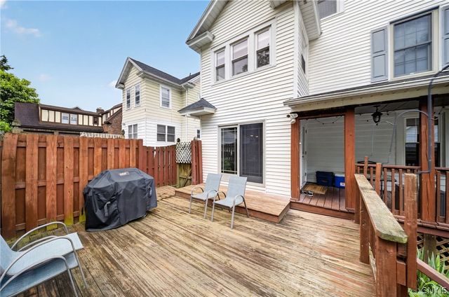 213 Hickok Avenue, Syracuse, NY 13206