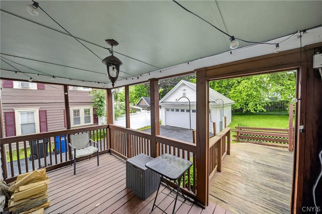 213 Hickok Avenue, Syracuse, NY 13206