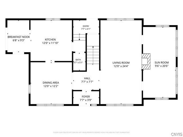 213 Hickok Avenue, Syracuse, NY 13206