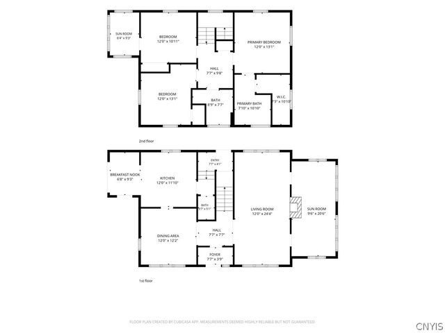 213 Hickok Avenue, Syracuse, NY 13206