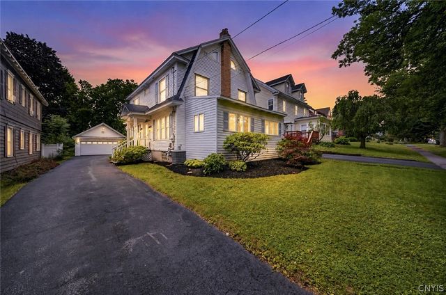 213 Hickok Avenue, Syracuse, NY 13206