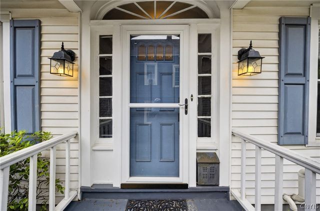 213 Hickok Avenue, Syracuse, NY 13206