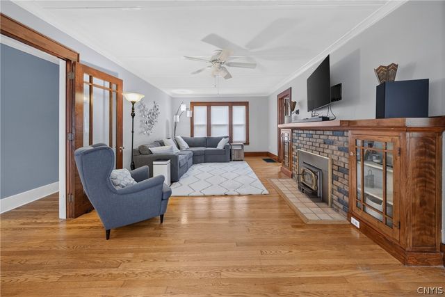 213 Hickok Avenue, Syracuse, NY 13206