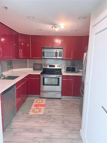 1250 S Miami Ave 1803, Miami, FL 33130