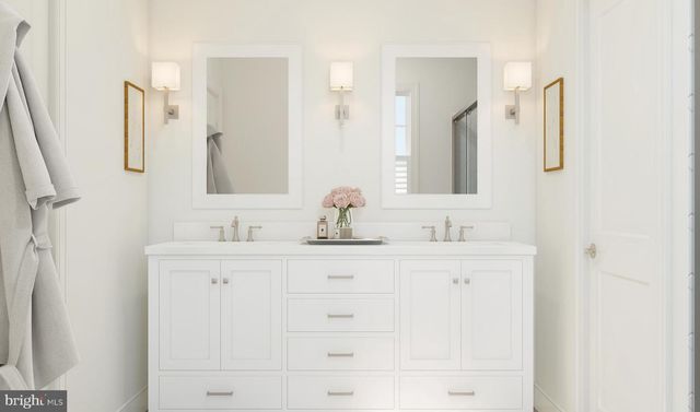 3102 JUSTIN DR, West Windsor, NJ 08550