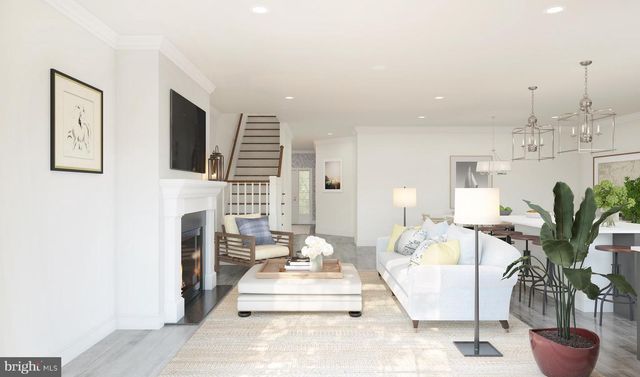 3102 JUSTIN DR, West Windsor, NJ 08550