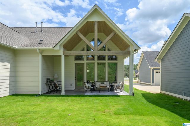 4557 OAKDELL ROAD, Hoover, AL 35244