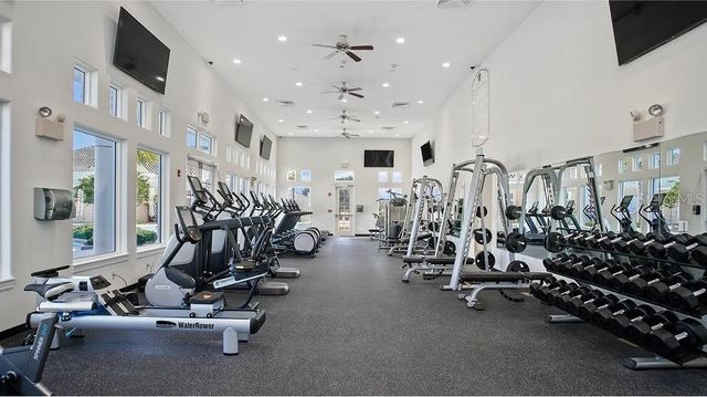 2220 BARRINGTON LOOP, Davenport, FL 33837