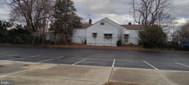 933 36TH, Camden, NJ 08105