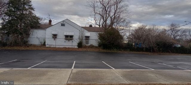 933 36TH, Camden, NJ 08105