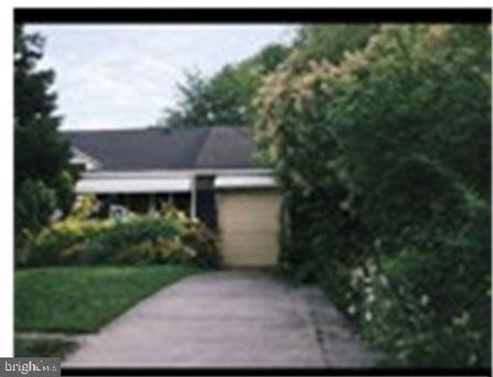 933 36TH, Camden, NJ 08105