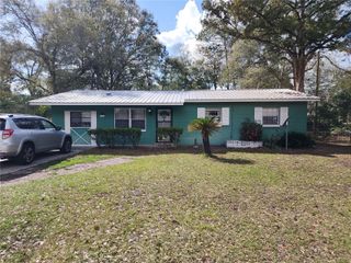 3500 NW 21 STREET, Gainesville, FL 32605