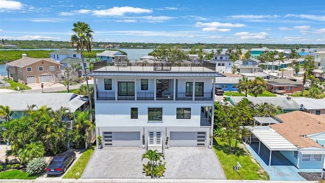 18077 3RD STREET E, Redington Shores, FL 33708