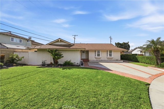 6722 Sambar, Cypress, CA 90630