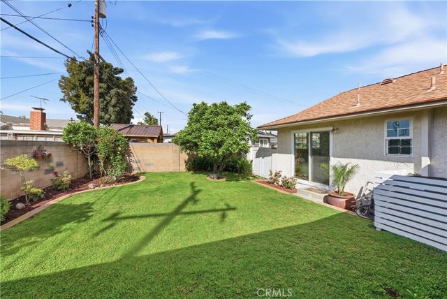 6722 Sambar, Cypress, CA 90630