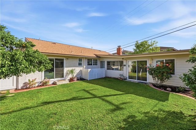 6722 Sambar, Cypress, CA 90630