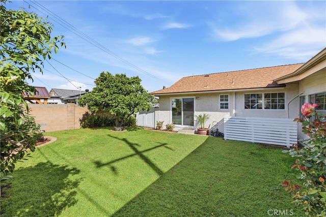 6722 Sambar, Cypress, CA 90630