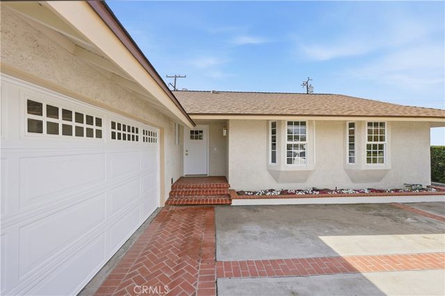6722 Sambar, Cypress, CA 90630