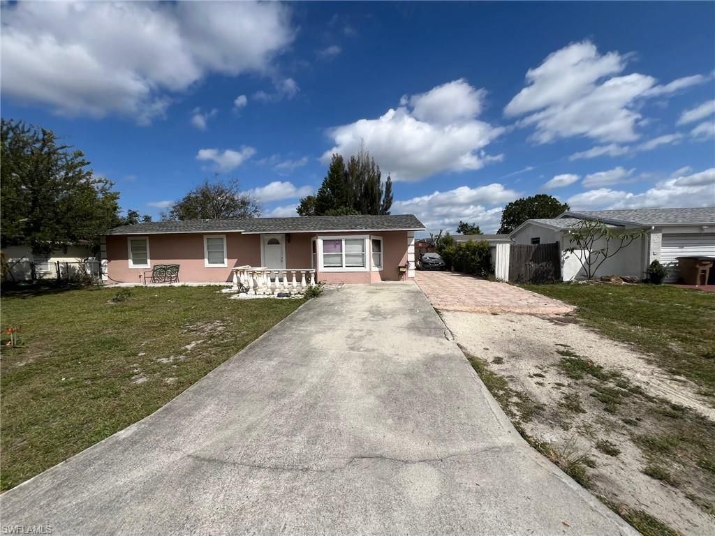 1116 Gifford AVE S, LEHIGH ACRES, FL 33936 — photo 2