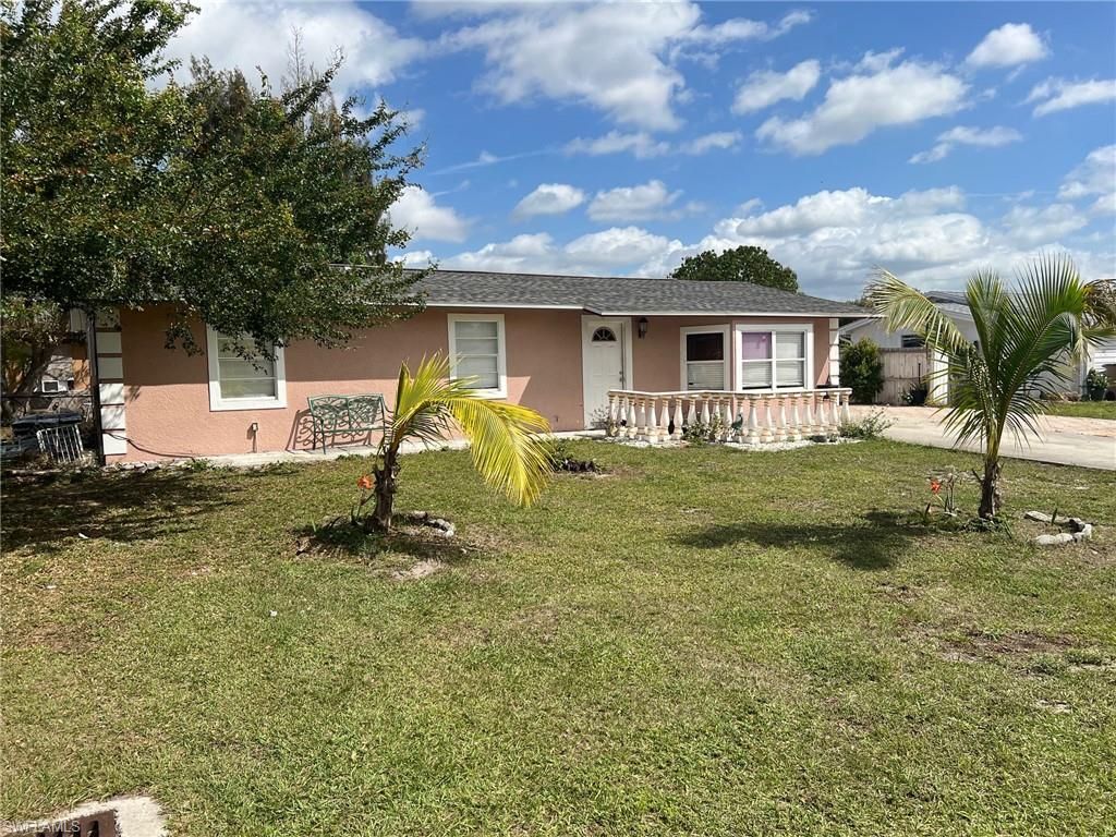 1116 Gifford AVE S, LEHIGH ACRES, FL 33936 — photo 3