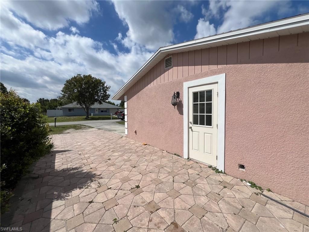 1116 Gifford AVE S, LEHIGH ACRES, FL 33936 — photo 4