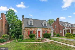 35 TANGLEWOOD RD, Baltimore, MD 21228
