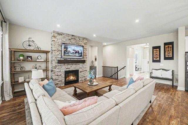 13008 Barbaro Drive, Union, KY 41091