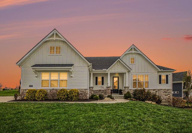 13008 Barbaro Drive, Union, KY 41091