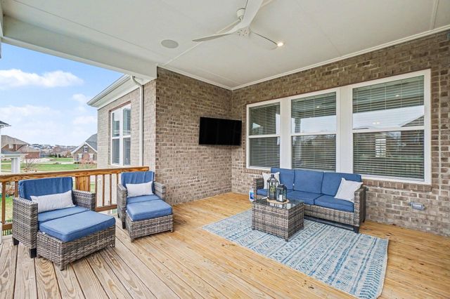 13008 Barbaro Drive, Union, KY 41091