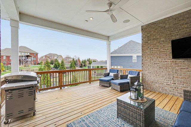 13008 Barbaro Drive, Union, KY 41091