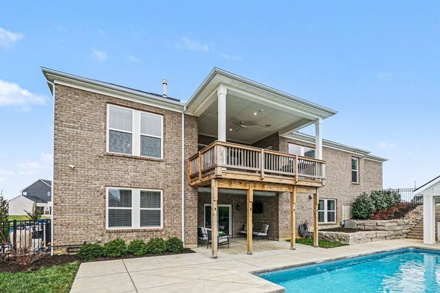 13008 Barbaro Drive, Union, KY 41091