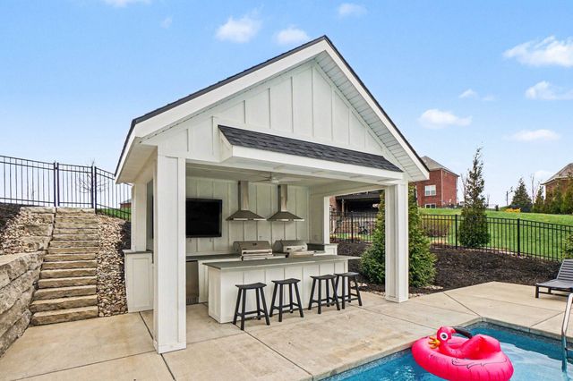 13008 Barbaro Drive, Union, KY 41091