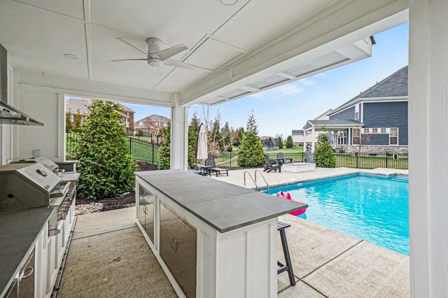 13008 Barbaro Drive, Union, KY 41091